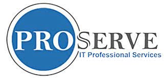  شركة PROSERVE
